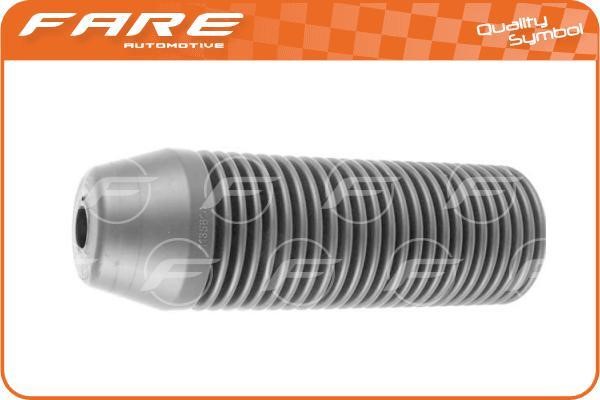 Fare 30576 Bellow and bump for 1 shock absorber 30576