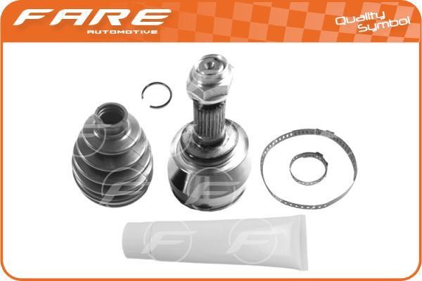 Fare 17014 Joint kit, drive shaft 17014