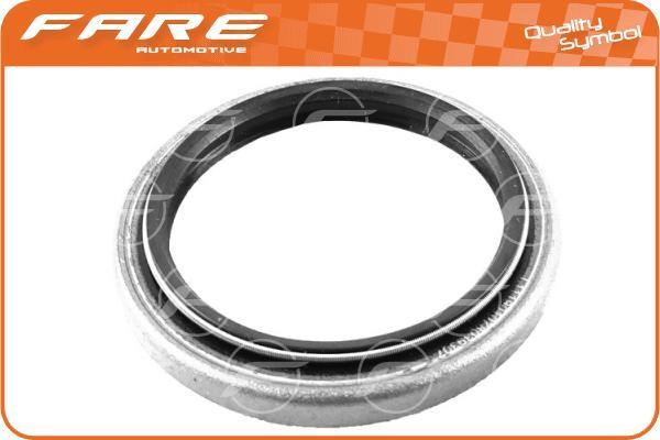 Fare 26136 Shaft Seal, differential 26136