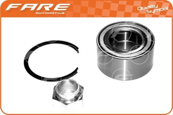 Fare 26359 Wheel bearing kit 26359