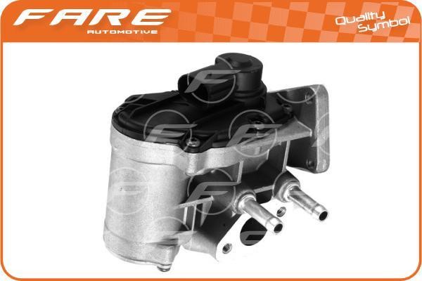 Fare 27292 Valve, EGR exhaust control 27292