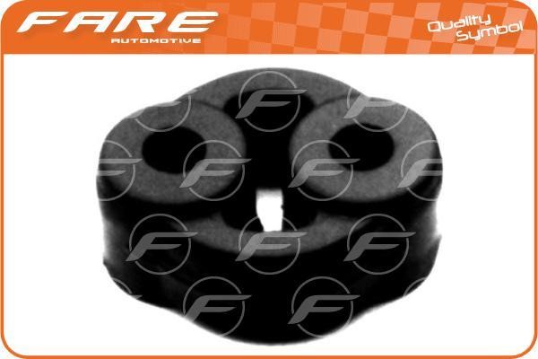 Fare 26889 Exhaust mounting bracket 26889