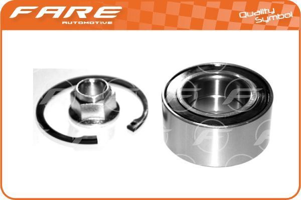 Fare 26348 Wheel bearing kit 26348