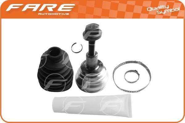 Fare 17051 Joint kit, drive shaft 17051