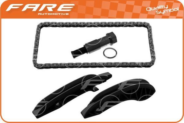 Fare 28989 Timing chain kit 28989