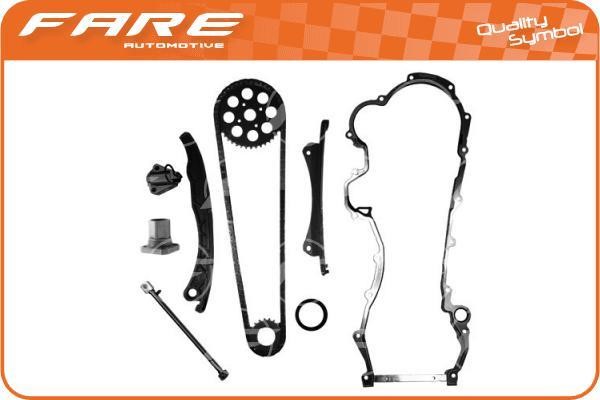Fare 29025 Timing chain kit 29025