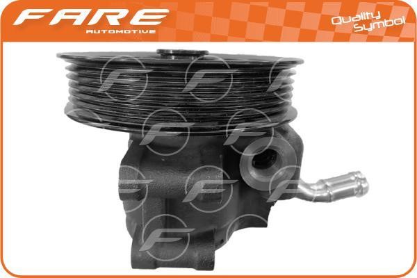 Fare 17084 Hydraulic Pump, steering system 17084