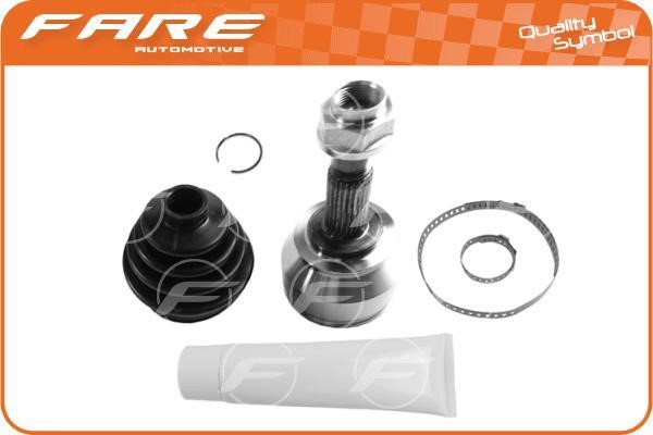 Fare 17023 Joint kit, drive shaft 17023