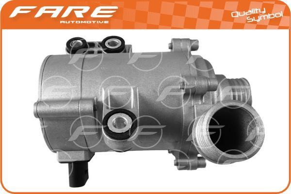 Fare 28629 Water pump 28629
