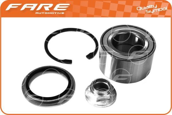Fare 26402 Wheel bearing kit 26402