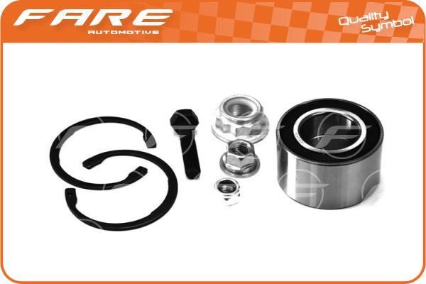 Fare 26347 Wheel bearing kit 26347