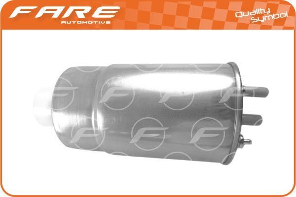 Fare 17055 Fuel filter 17055