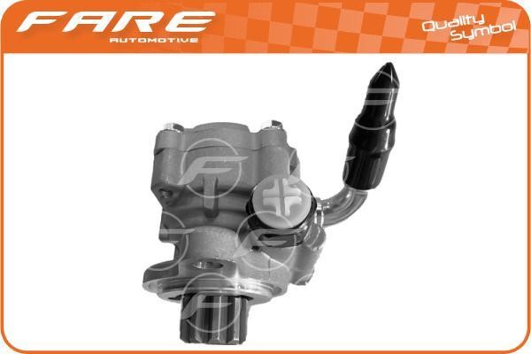 Fare 17092 Hydraulic Pump, steering system 17092
