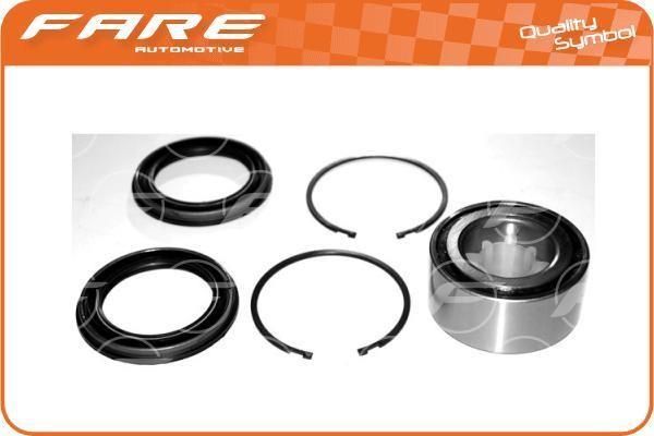 Fare 26353 Wheel bearing kit 26353