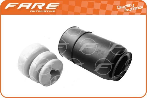 Fare 30543 Bellow and bump for 1 shock absorber 30543