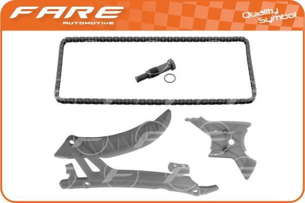 Fare 28995 Timing chain kit 28995