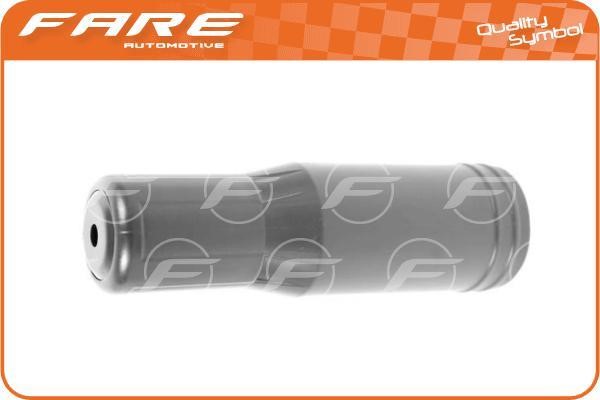 Fare 30598 Bellow and bump for 1 shock absorber 30598