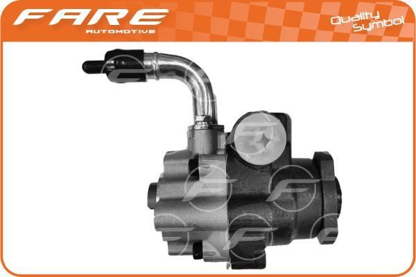 Fare 17067 Hydraulic Pump, steering system 17067