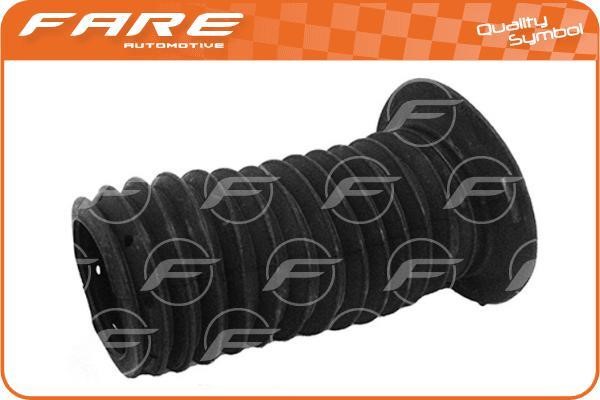 Fare 30542 Bellow and bump for 1 shock absorber 30542