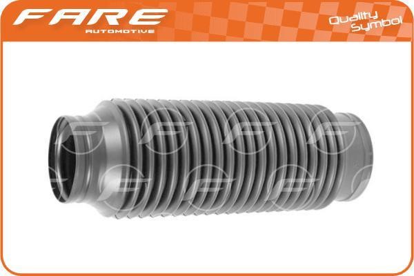 Fare 30580 Bellow and bump for 1 shock absorber 30580