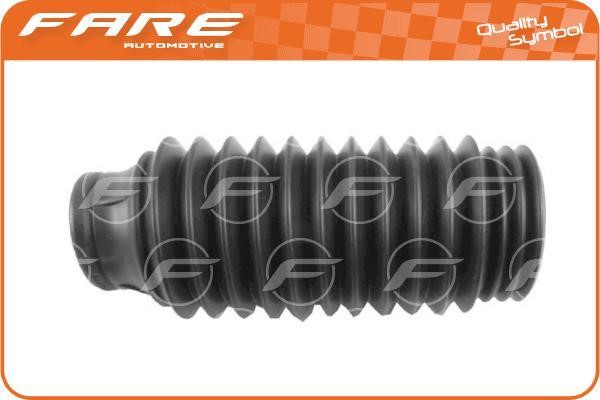 Fare 30609 Bellow and bump for 1 shock absorber 30609