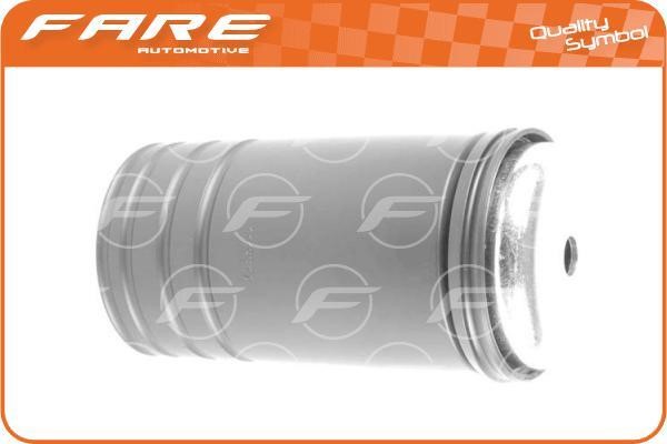 Fare 30627 Bellow and bump for 1 shock absorber 30627