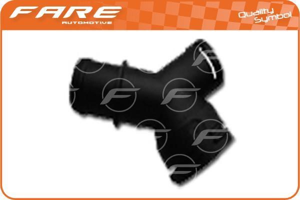 Fare 29886 Coolant Flange 29886