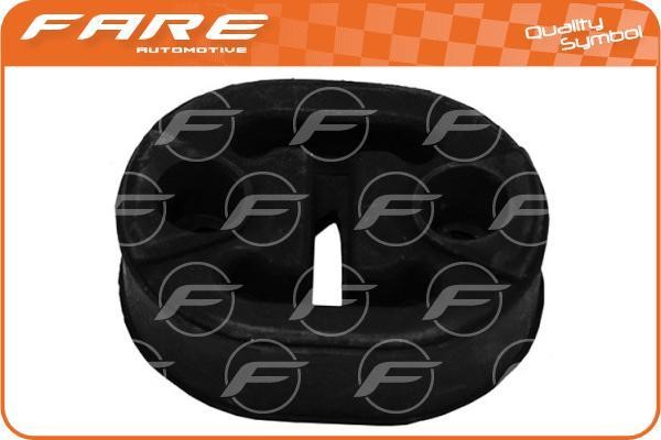 Fare 26872 Exhaust mounting pad 26872