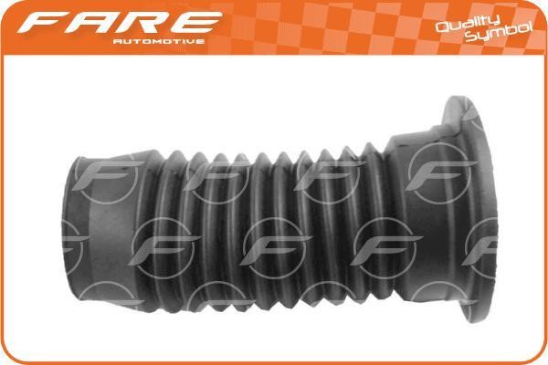 Fare 30607 Bellow and bump for 1 shock absorber 30607