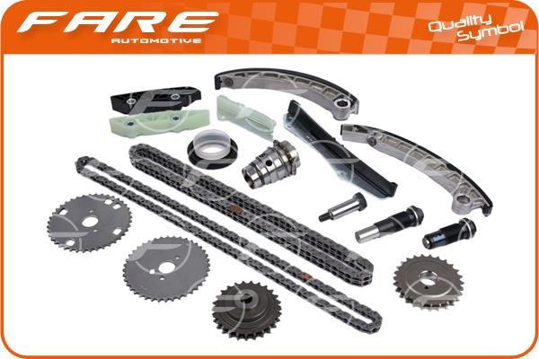Fare 16151 Timing chain kit 16151