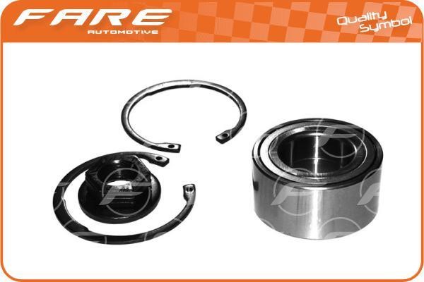 Fare 26364 Wheel bearing kit 26364