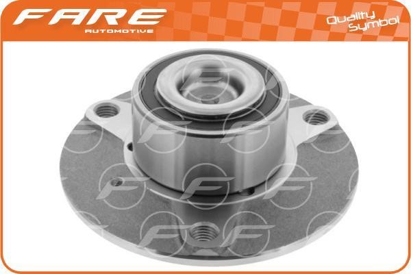 Fare 26459 Wheel bearing kit 26459