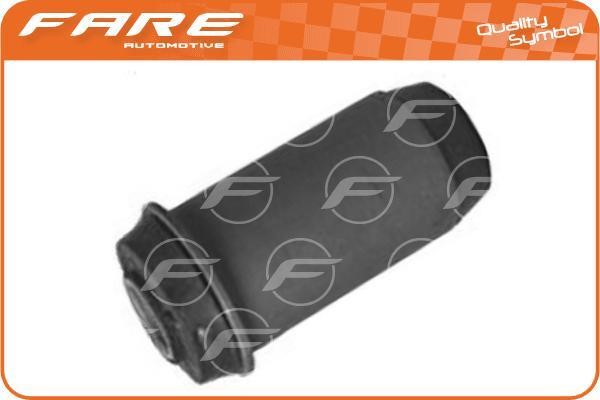 Fare 21253 Control Arm-/Trailing Arm Bush 21253