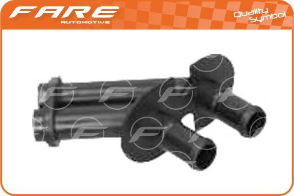 Fare 29722 Heater control valve 29722