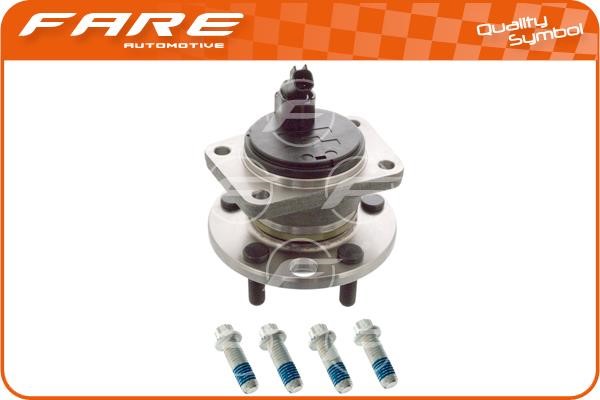 Fare 16154 Wheel bearing kit 16154
