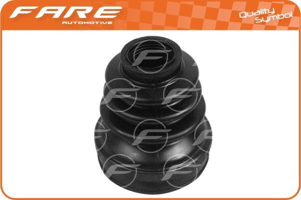 Fare 20211 Bellow, drive shaft 20211