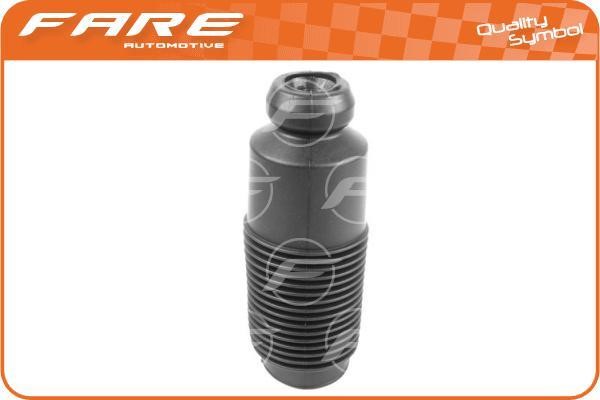 Fare 30623 Bellow and bump for 1 shock absorber 30623