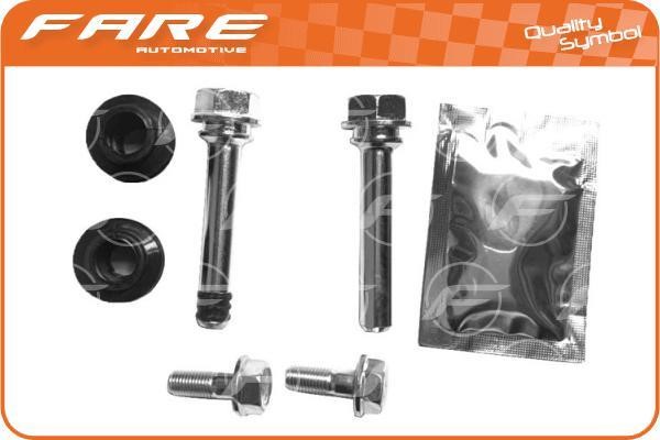 Fare 27853 Repair Kit, brake caliper 27853