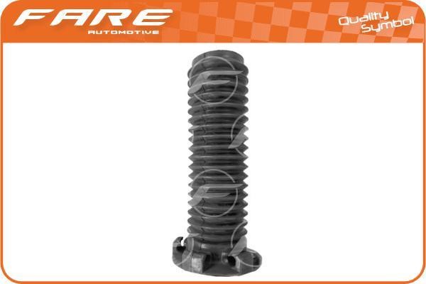 Fare 30508 Bellow and bump for 1 shock absorber 30508