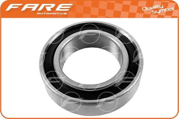 Fare 26496 Wheel bearing 26496
