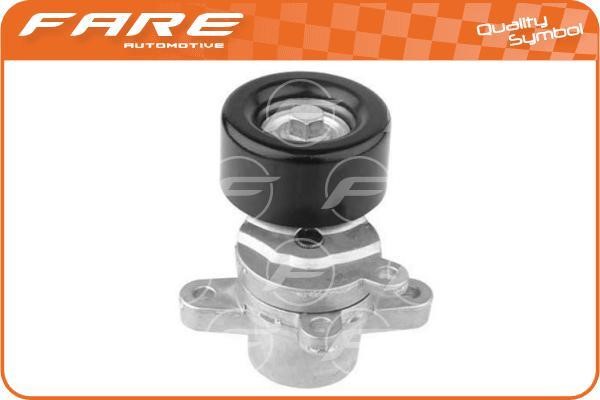 Fare 21941 Tensioner pulley, v-ribbed belt 21941