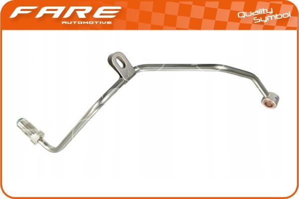 Fare 16394 Oil Pipe, charger 16394