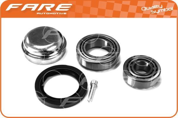 Fare 26403 Wheel bearing kit 26403
