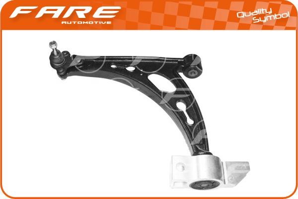 Fare TR790 Track Control Arm TR790