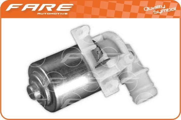 Fare 26565 Water Pump, window cleaning 26565