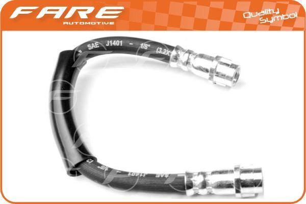 Fare 17381 Brake Hose 17381