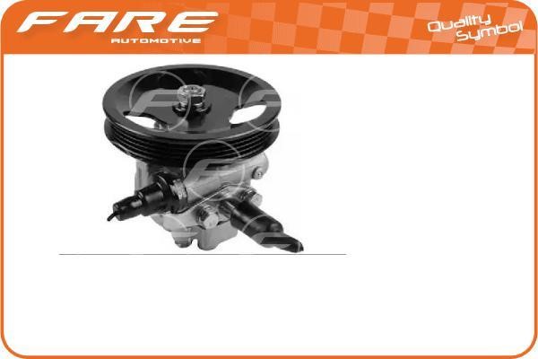 Fare 17100 Hydraulic Pump, steering system 17100