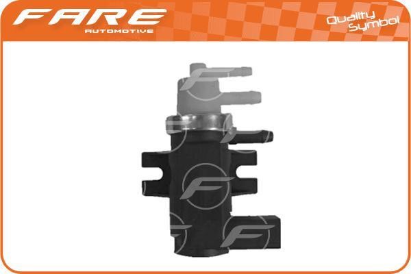 Fare 30701 Turbine control valve 30701