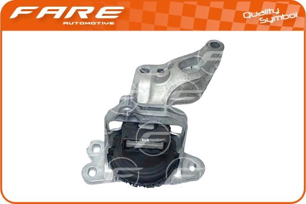 Fare 16290 Engine mount 16290