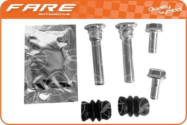 Fare 27845 Repair Kit, brake caliper 27845